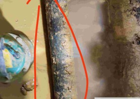 阳曲水管漏水检测公司1
